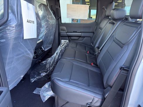 New 2025 Ford F150 Raptor image 11