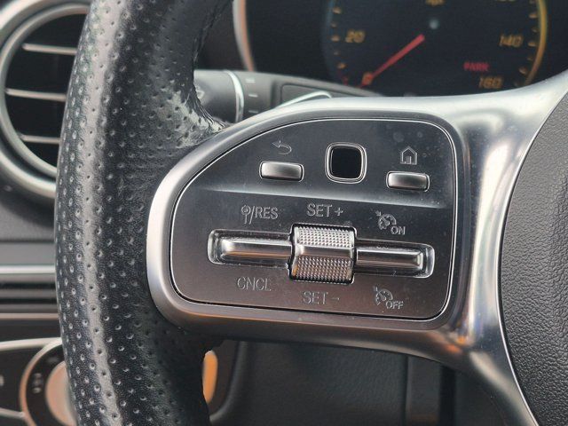 Used 2019 Mercedes-Benz C 300 Coupe image 9