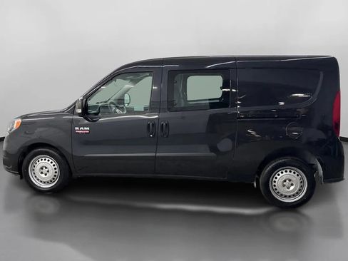 Used 2022 RAM ProMaster City Wagon FWD image 5