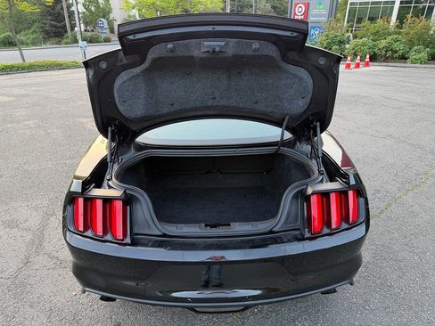 Used 2016 Ford Mustang Premium RWD image 20