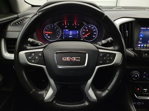 Used 2020 GMC Terrain SLE image 22