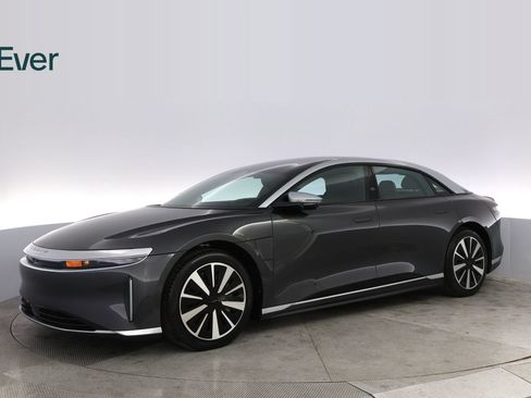 Used 2023 Lucid Air Grand Touring AWD/4WD image 18