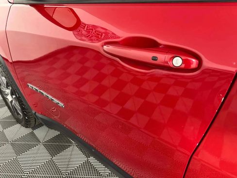 Used 2019 Jeep Compass Latitude w/ Popular Equipment Group image 23