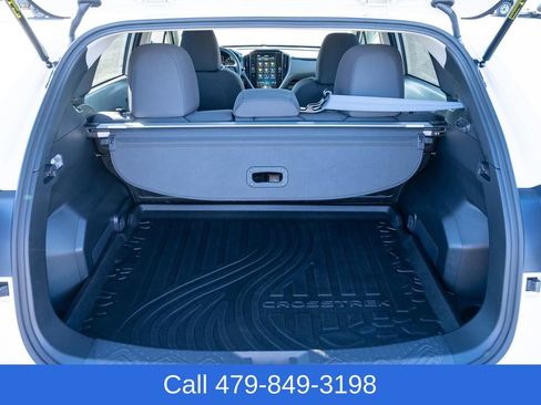 Used 2025 Subaru Crosstrek 2.0i Premium image 33