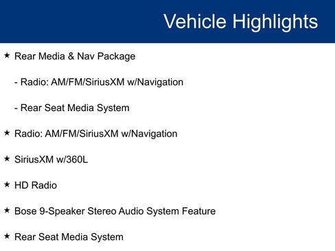 Used 2021 GMC Yukon SLT image 24