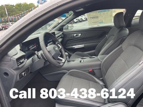 New 2025 Ford Mustang GT image 7