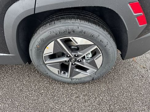New 2026 Hyundai Tucson SEL image 20