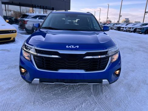 Used 2024 Kia Seltos S image 29