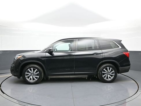 Used 2021 Honda Pilot EX-L image 9