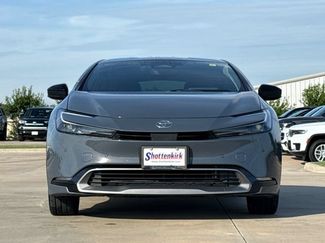 Used 2024 Toyota Prius XLE FWD video 2