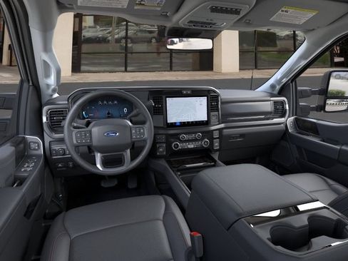 New 2026 Ford F250 Lariat AWD/4WD image 8