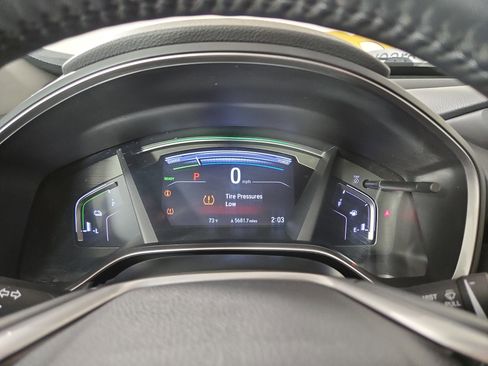 Used 2021 Honda CR-V Touring image 18