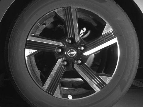 Used 2025 Nissan Sentra SV image 14