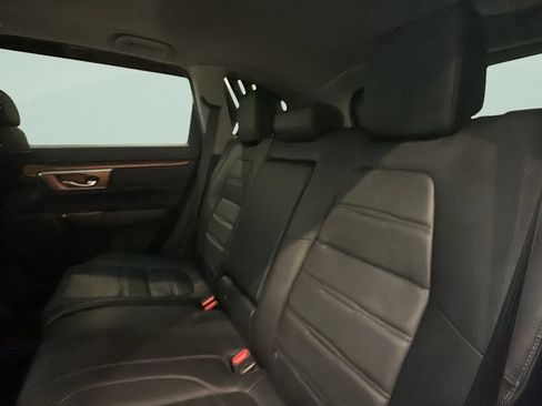 Used 2017 Honda CR-V EX-L image 17