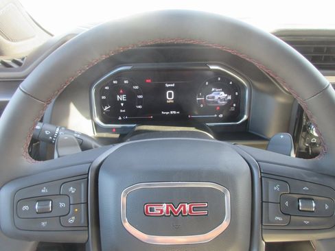 New 2026 GMC Sierra 1500 AT4X image 19