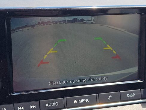 Used 2024 Nissan Sentra S FWD image 25