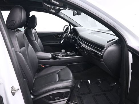 Used 2017 Audi Q7 3.0T Prestige image 23