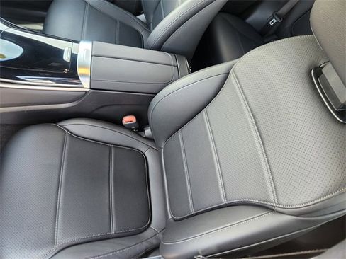 Certified 2026 Mercedes-Benz GLC 300 4MATIC image 8