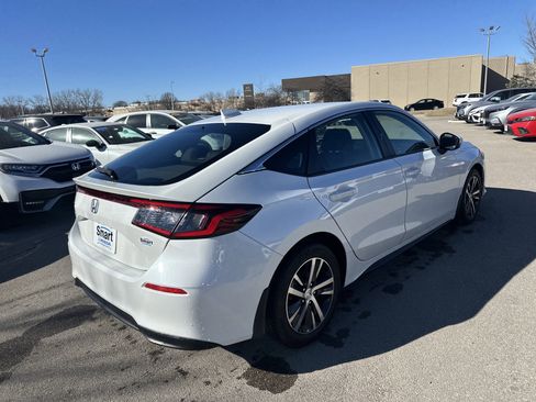 Used 2023 Honda Civic LX image 5