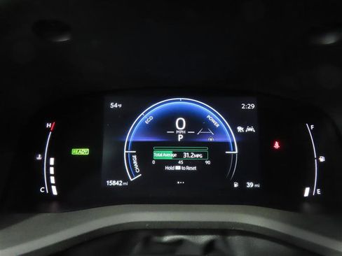 Used 2025 Toyota Camry LE w/ Convenience Package FWD image 16