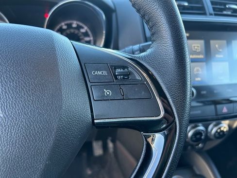 Used 2024 Mitsubishi Outlander Sport ES image 19