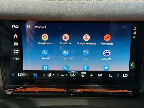 New 2025 Lincoln Navigator L Black Label AWD/4WD image 14