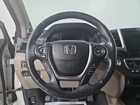 Used 2017 Honda Pilot EX-L image 14
