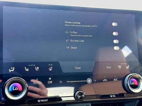 New 2026 Lexus NX 350 AWD w/ Premium Package image 34
