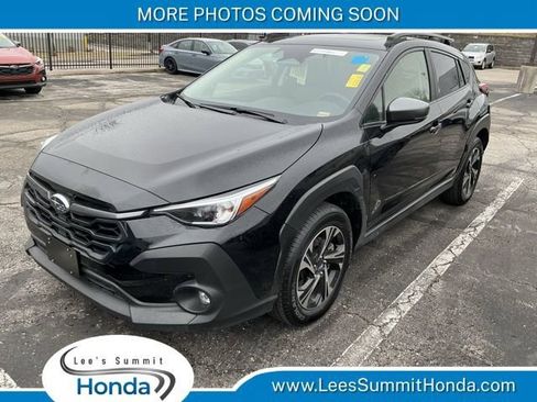 Used 2024 Subaru Crosstrek 2.0i Premium image 1