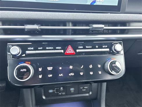 New 2026 Hyundai Tucson Limited w/ Tow & Go Package image 10