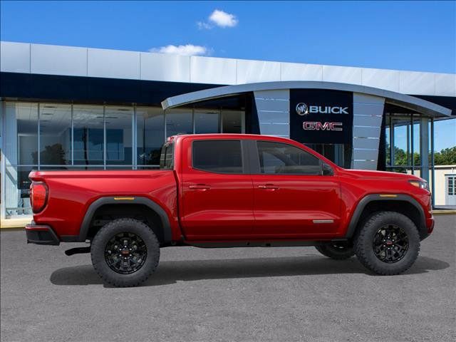 New 2026 GMC Canyon Elevation RWD image 5