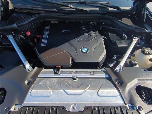 Used 2024 BMW X3 sDrive30i w/ Convenience Package w/ZPA image 19