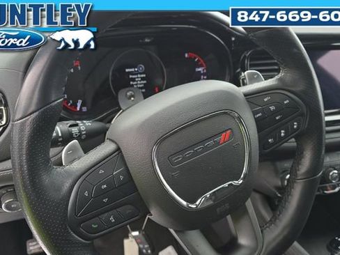 Used 2022 Dodge Durango GT image 8