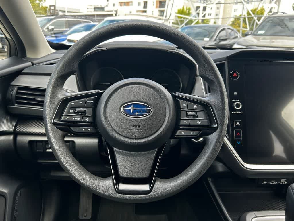 Certified 2024 Subaru Crosstrek 2.0i Premium w/ Crosstrek Mirror Package AWD/4WD image 15