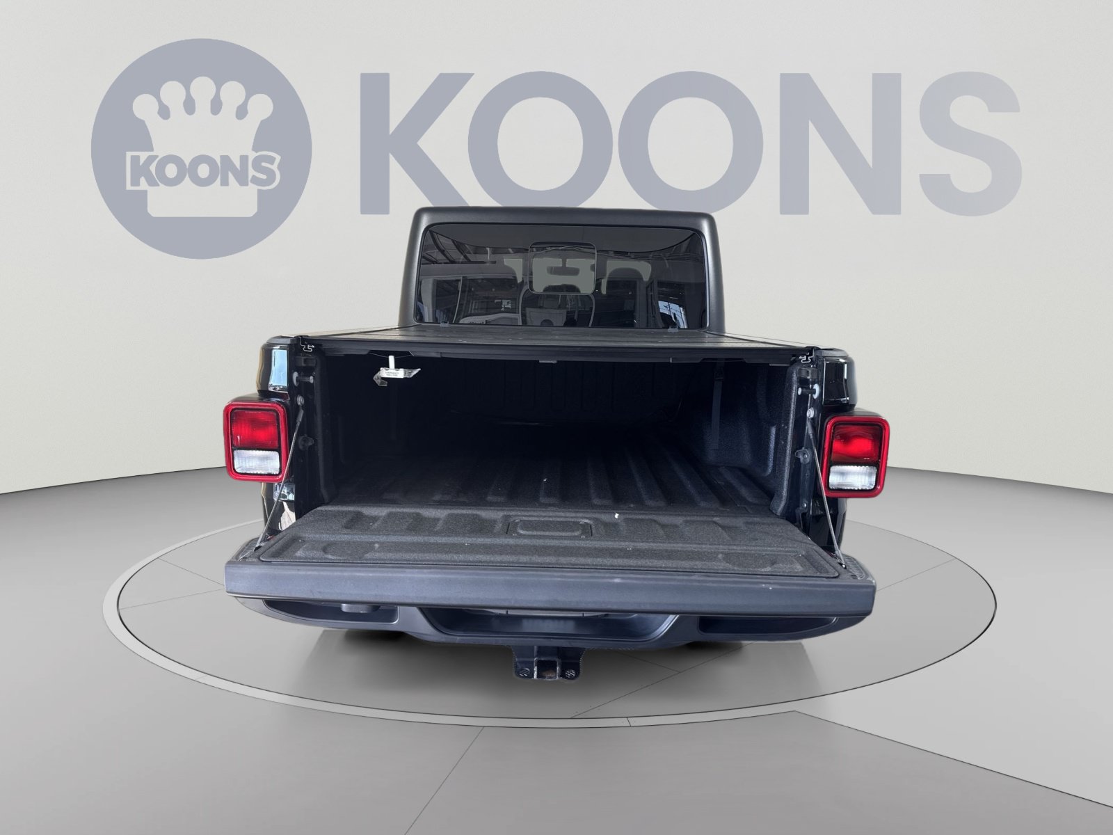 Used 2022 Jeep Gladiator Sport AWD/4WD image 26