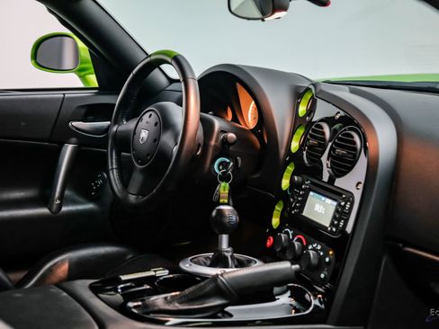 Used 2010 Dodge Viper ACR RWD image 51