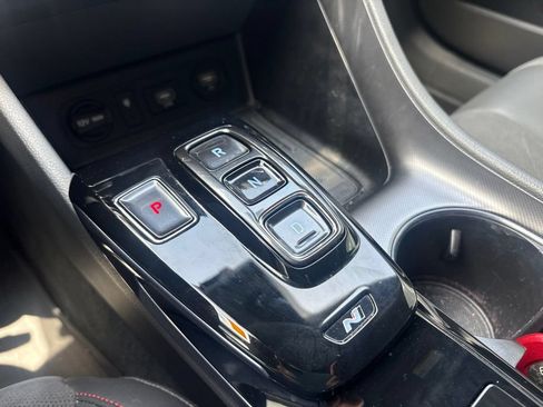 Used 2022 Hyundai Sonata N Line FWD image 21