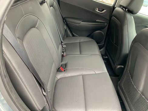 Used 2020 Hyundai Kona Limited image 15