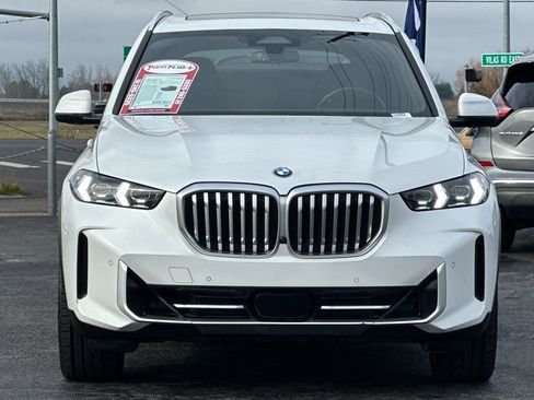 Used 2024 BMW X5 xDrive40i image 9