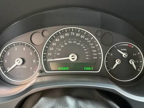 Used 2009 Saab 9-3 2.0T FWD image 20