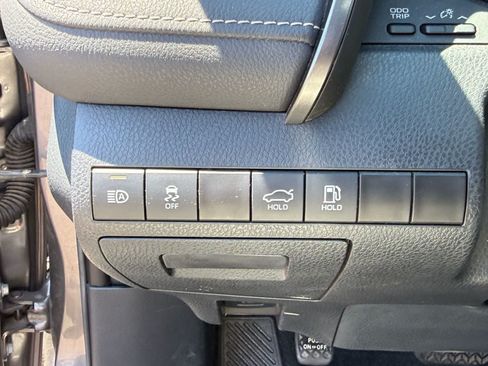 Used 2024 Toyota Camry SE FWD image 14