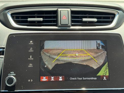 Used 2020 Honda CR-V EX image 23