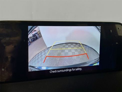 New 2025 MAZDA CX-5 Carbon Edition image 11