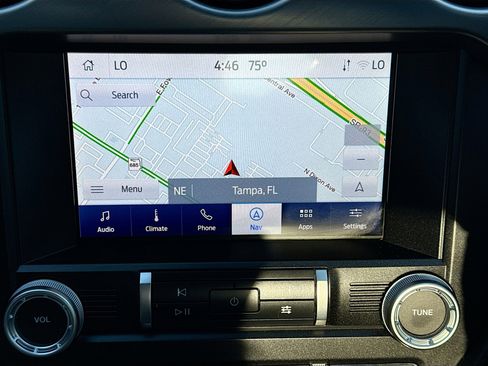 Used 2023 Ford Mustang GT Premium w/ Ford Safe & Smart Package image 29