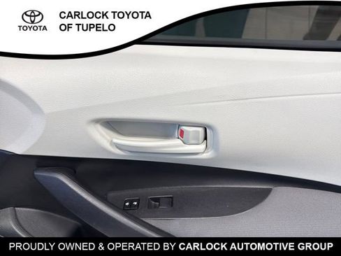 Used 2026 Toyota Corolla LE FWD image 23
