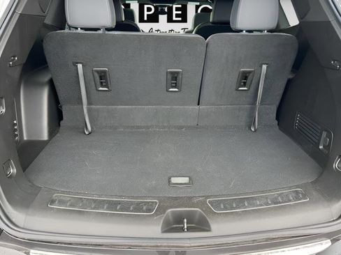 Used 2023 Buick Enclave Premium w/ Experience Buick Package image 22