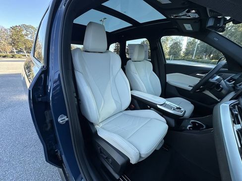 New 2026 BMW X1 xDrive28i w/ Technology Package image 29