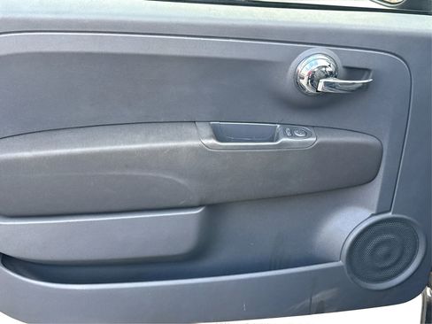 Used 2012 FIAT 500 Pop w/ Bose Premium Audio Pkg image 20