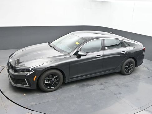 Used 2025 Kia K5 LXS image 55