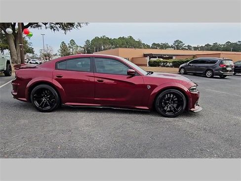 Used 2022 Dodge Charger SRT Hellcat w/ Harman/Kardon Audio Group image 32